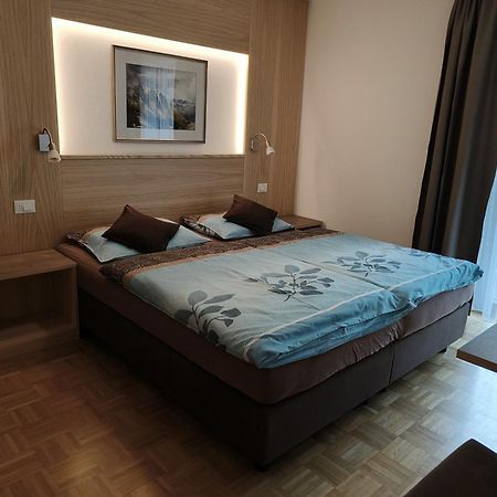 Apartments Elise Сельва-ди-Валь-Гардена Экстерьер фото