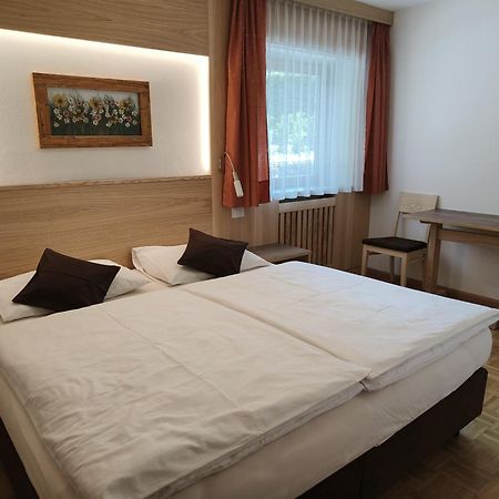 Apartments Elise Сельва-ди-Валь-Гардена Экстерьер фото