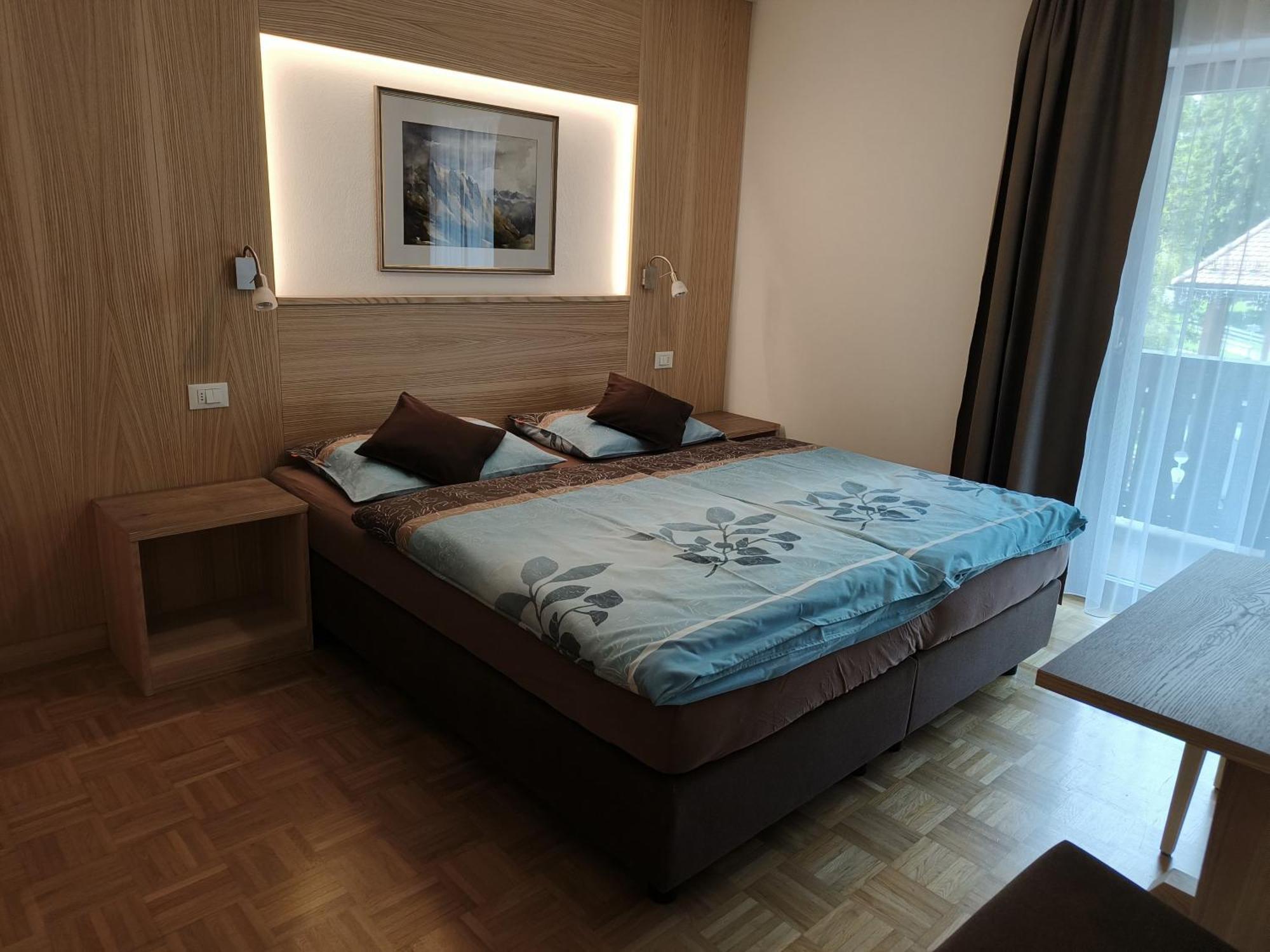 Apartments Elise Сельва-ди-Валь-Гардена Экстерьер фото