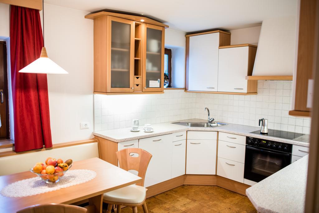 Apartments Elise Сельва-ди-Валь-Гардена Экстерьер фото