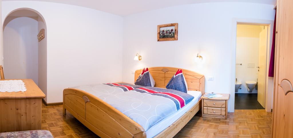 Apartments Elise Сельва-ди-Валь-Гардена Экстерьер фото
