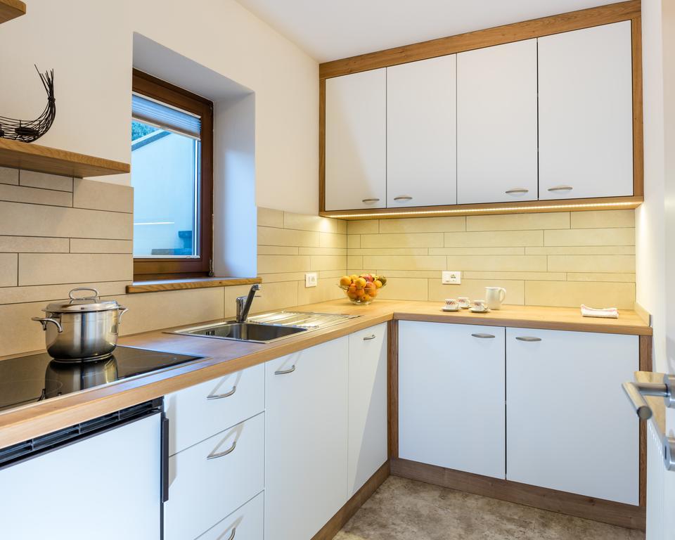 Apartments Elise Сельва-ди-Валь-Гардена Экстерьер фото